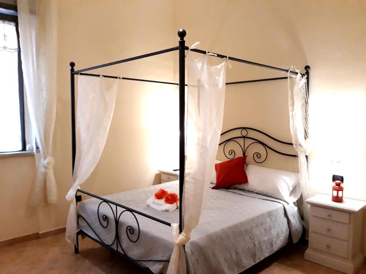 Вілла City Life Pompeii Екстер'єр фото